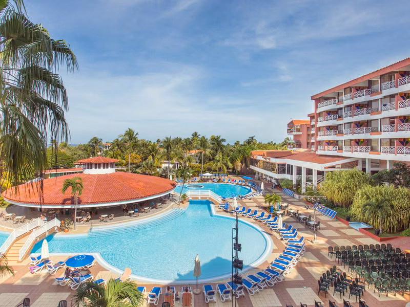 Be Live Experience Varadero