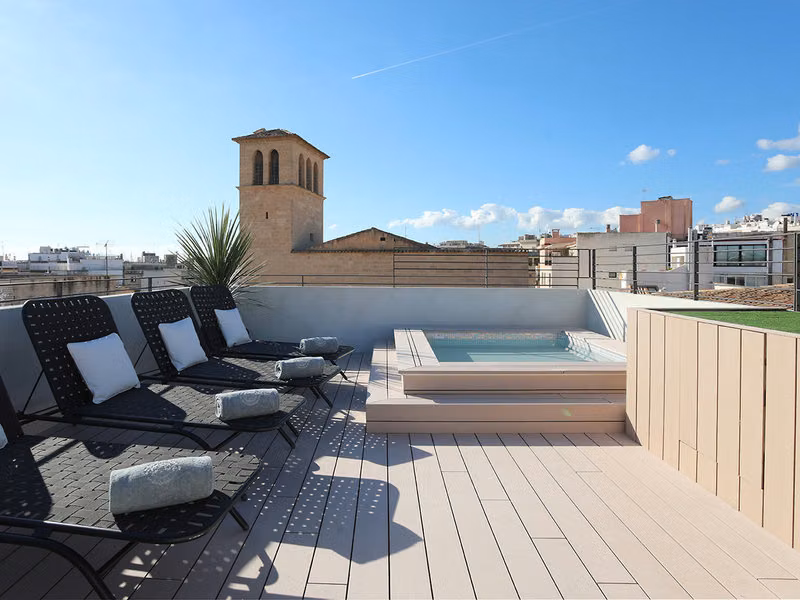 Summum Boutique Hotel Meliá Collection