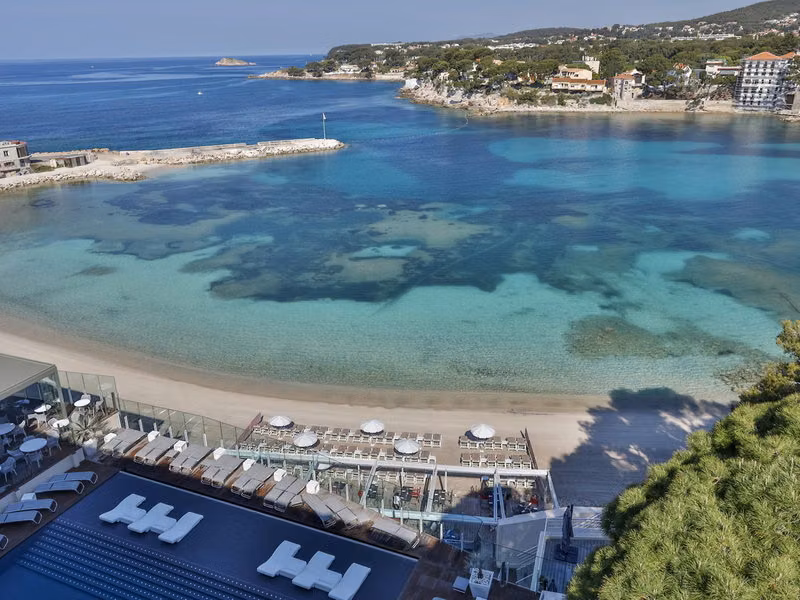 Thalazur Bandol