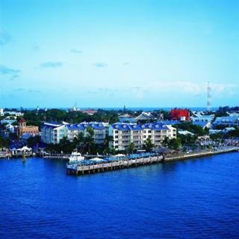 Ocean Key Resort  Spa