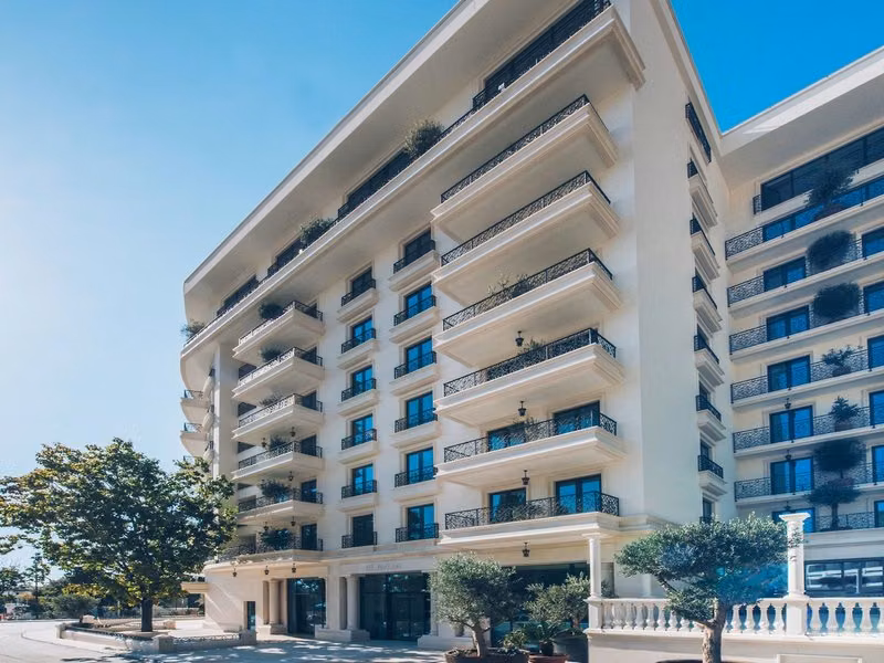 Iberostar Slavija