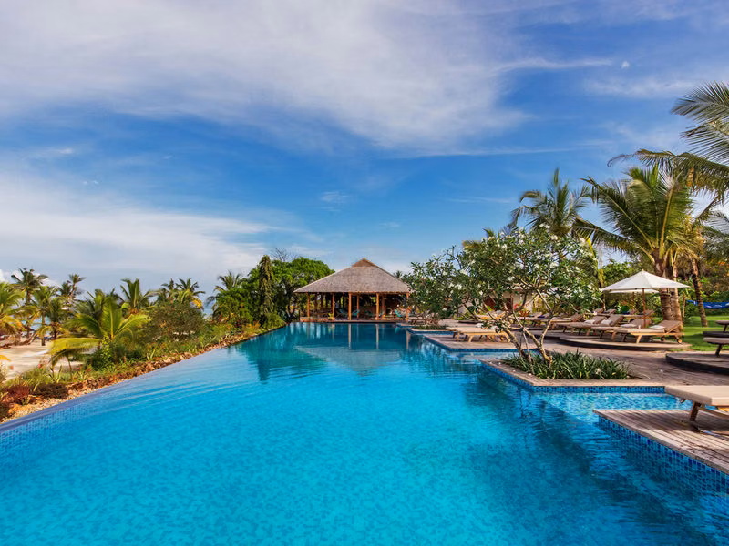 Zuri Zanzibar Hotel & Resort