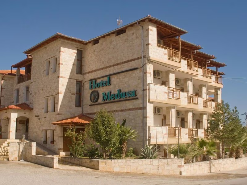 Hotel Medusa
