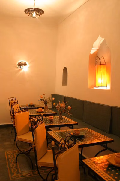 Riad Sidi Ayoub