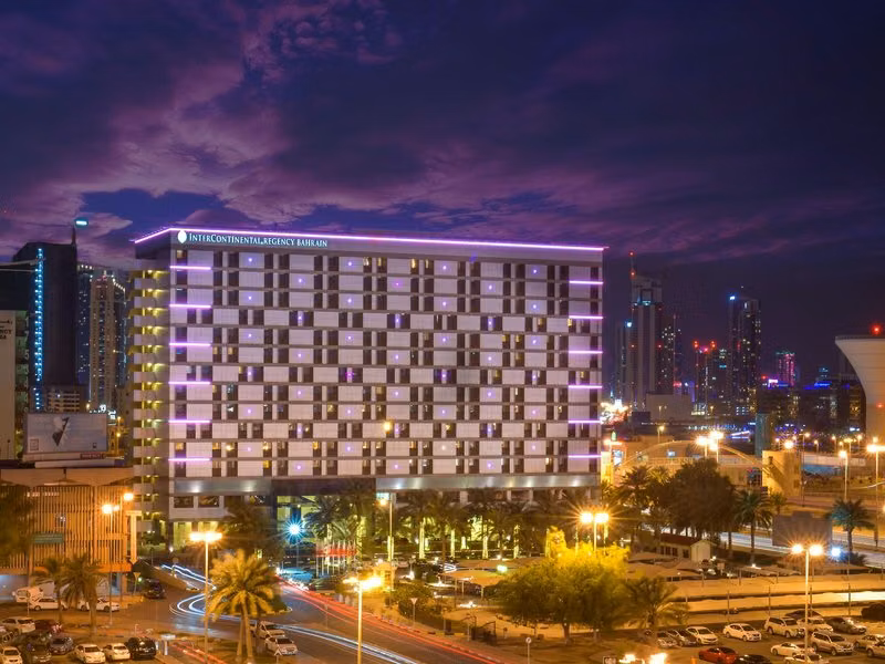 InterContinental Bahrain