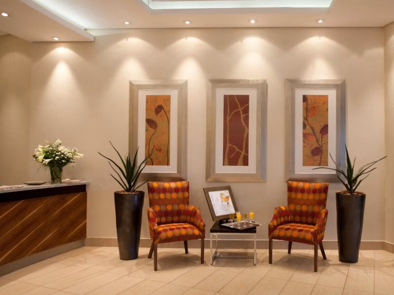 City Lodge Hatfield