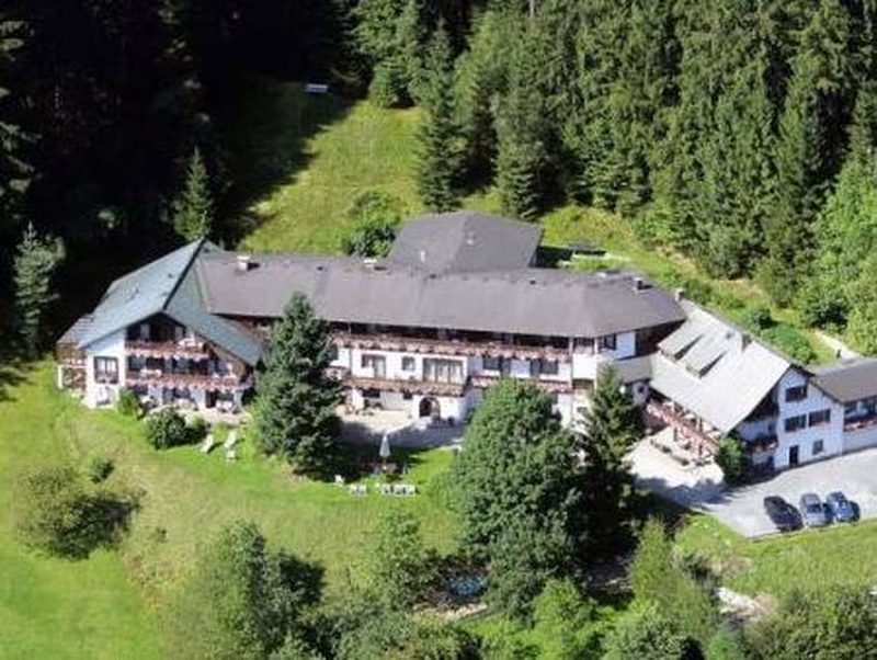 Preißinger