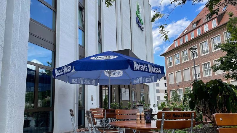 Holiday Inn Express Erlangen by IHG