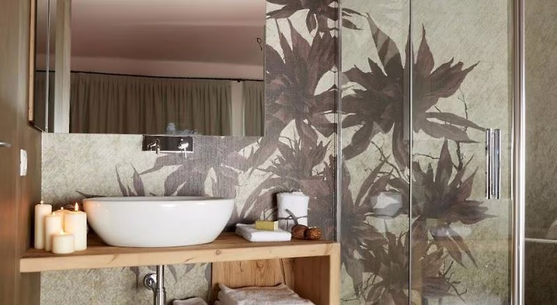 Boutique Hotel Oche Selvatiche