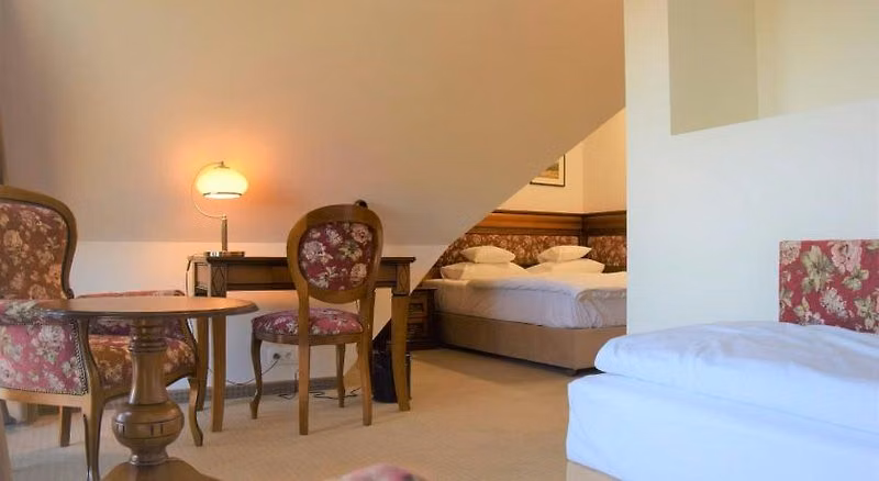Hotel Paryski Art & Business