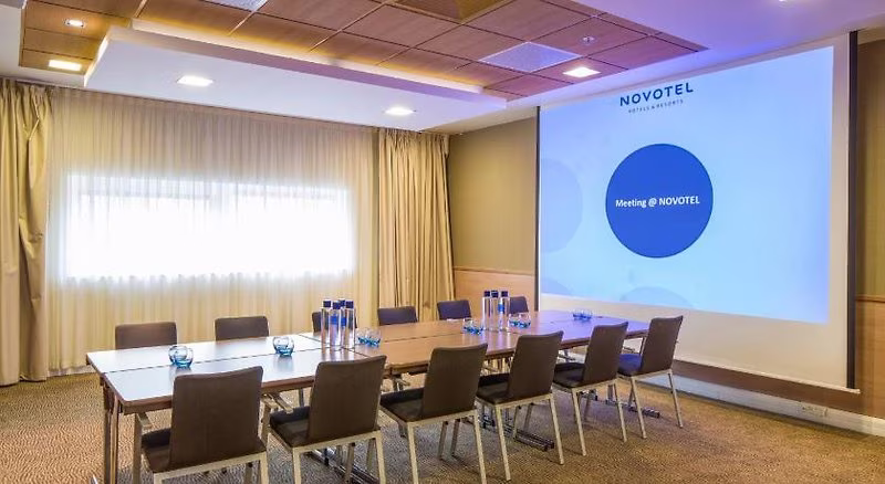 Novotel London Paddington Hotel