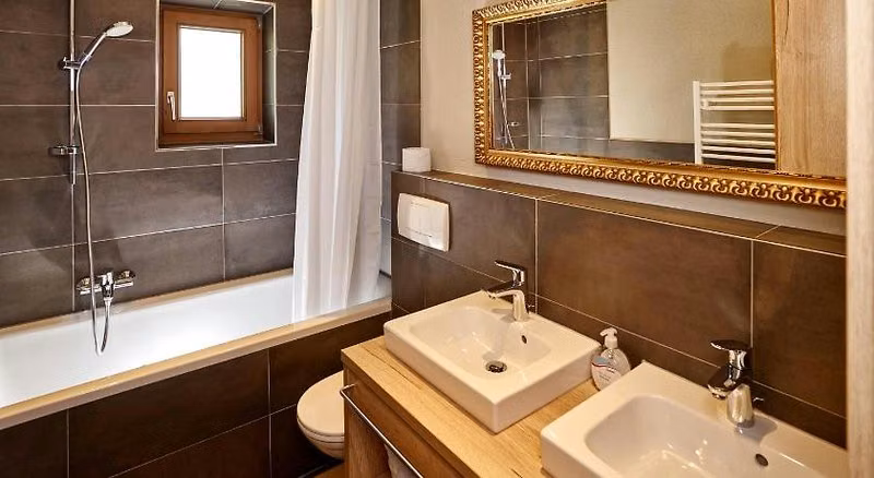 A Casa Juwel Apartment