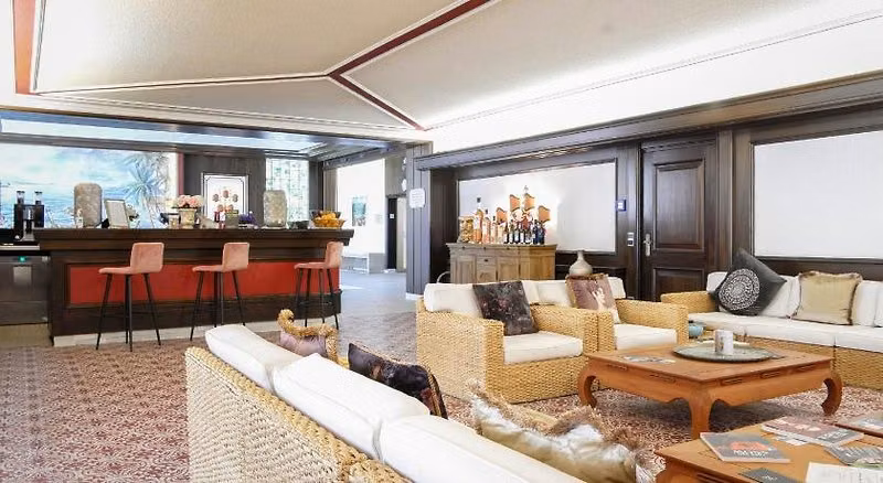 Villa Adolphine