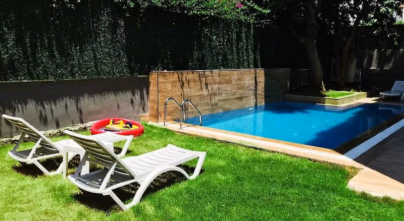 Meyde Boutique & Suites