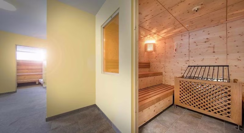 Hotel Krimml