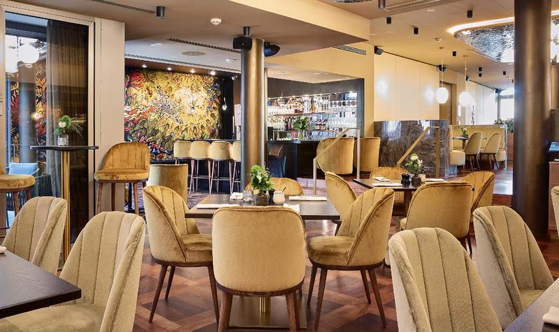 Living Hotel das Viktualienmarkt