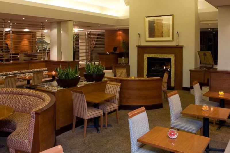 City Lodge Johannesburg Airport Barbara Road