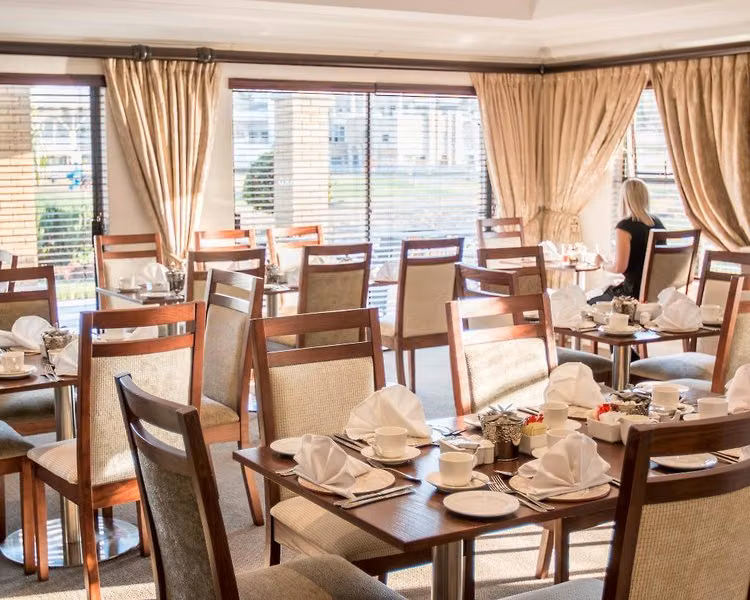 City Lodge Hotel Eastgate