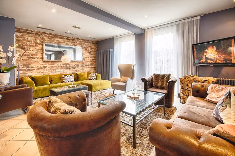 enjoy hostel - Berlin City West