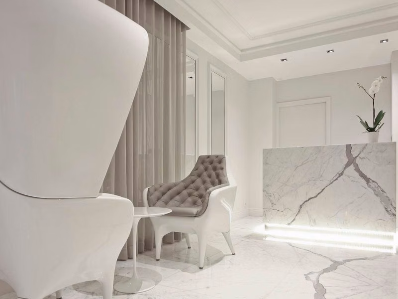 R de Paris - Boutique Hotel
