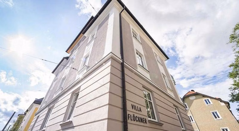 Villa Flöckner