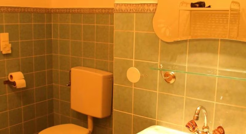 Hotel Goldene Krone