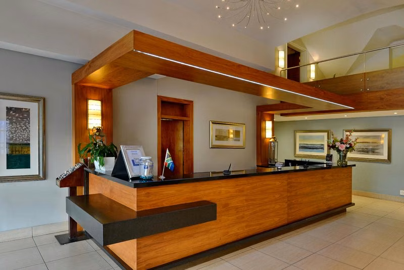 Town Lodge Midrand