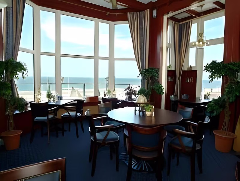 Boulevard Scheveningen