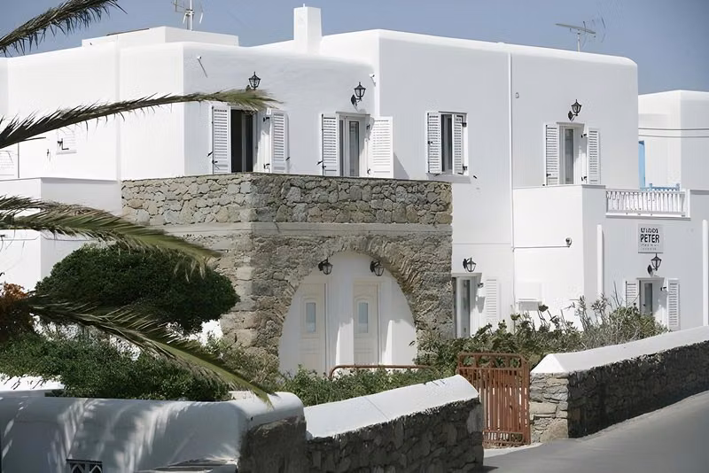 Peter's Studios