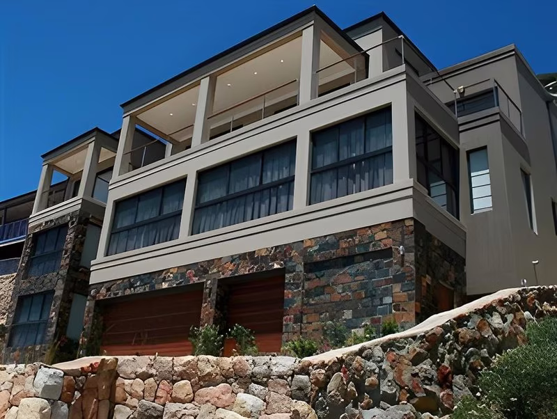 Simons Town Guest House
