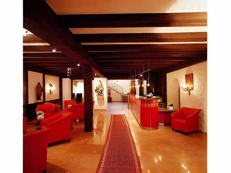 Hotel Hirschen