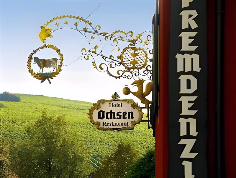 Zum Ochsen