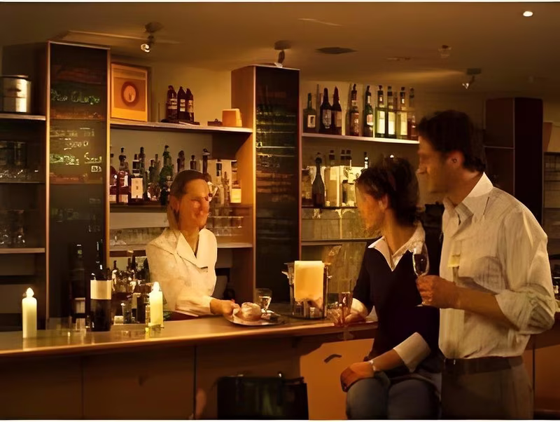 Hotel Messmer