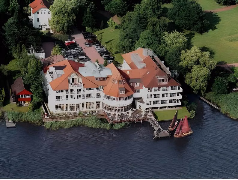 Fährhaus