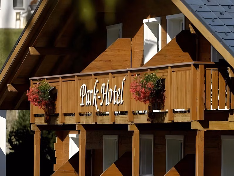 Park-Hotel