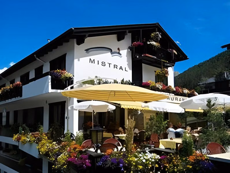 Mistral