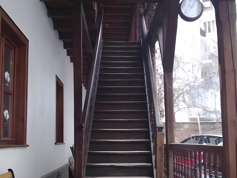 Hostel Mostel Sofia