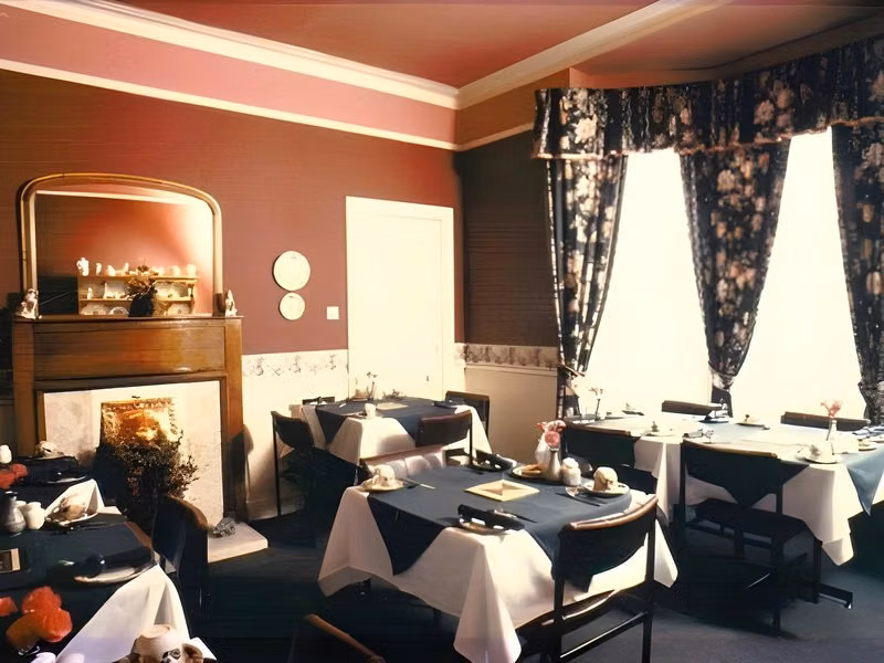 Murrayfield Park Guest House