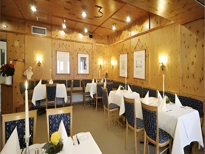 AKZENT Brauerei Hotel Hirsch