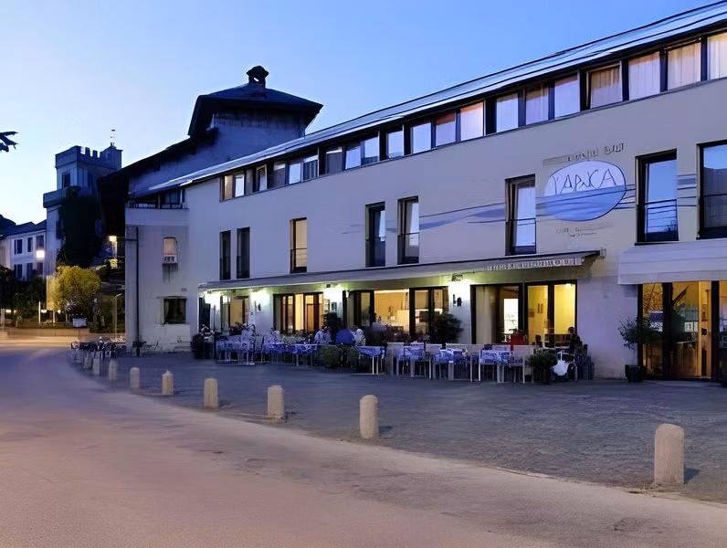 Osteria Ascona