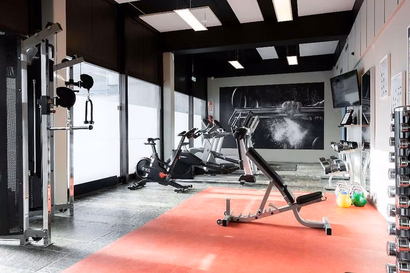 Scandic Hamar