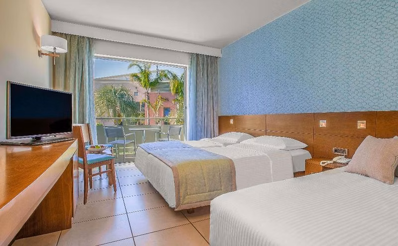 Blue Lagoon Resort