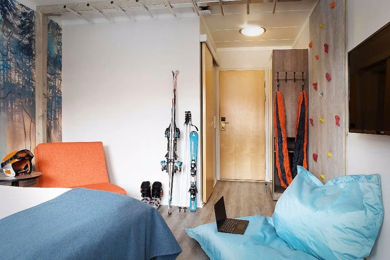 Scandic Hafjell