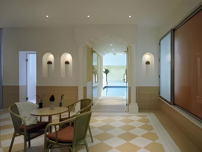 relexa hotel Bad Steben