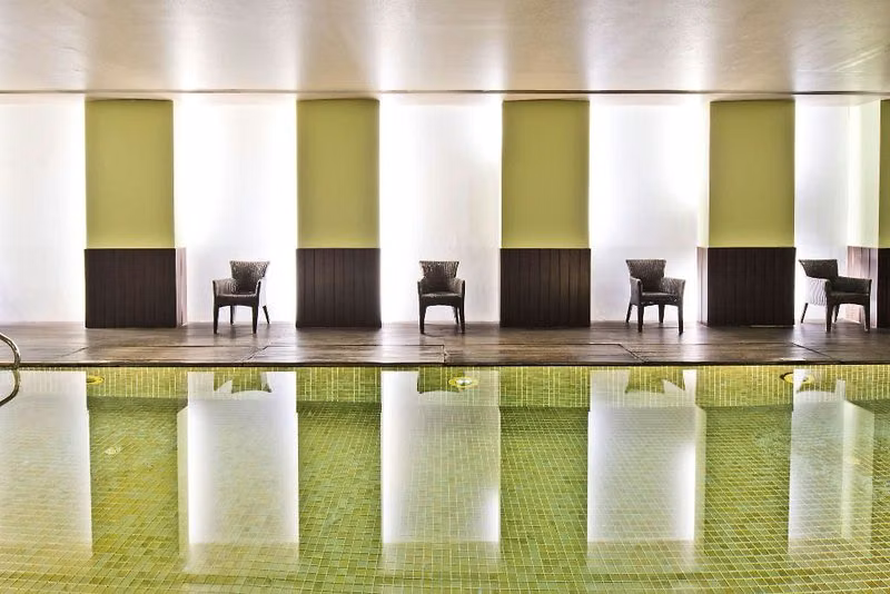 Golden Tulip Sao Joao Da Madeira Hotel