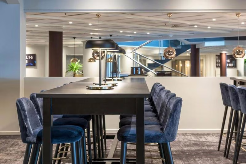 Clarion Hotel & Congress Oslo Airport