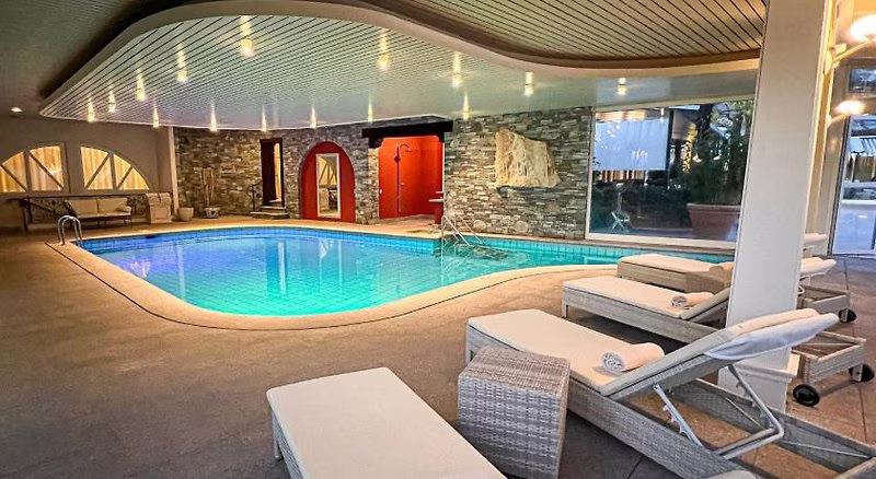 Delta Resort Apartments