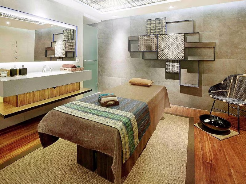 Novotel Jakarta Mangga Dua Square