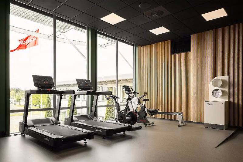 Scandic Gardermoen