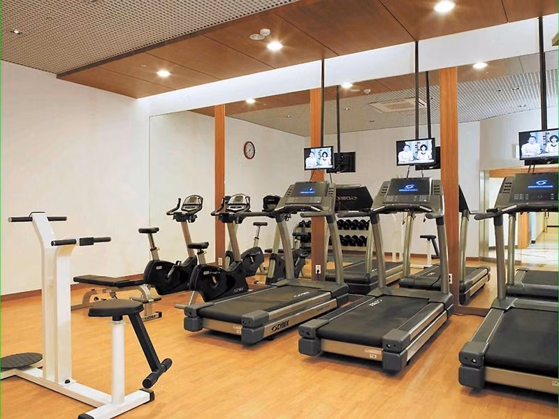ibis Ambassador Suwon
